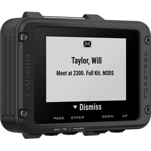 Garmin Foretrex 801