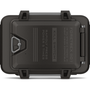 Garmin Foretrex 801