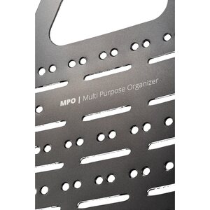 FROG.PRO Multi Purpose organizer 4x3 Handle