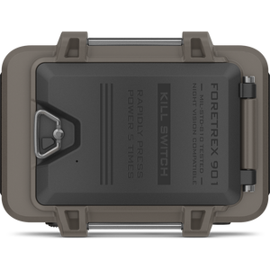 Garmin Foretrex 901 Ballistic Edition