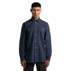 Haglöfs Curious Hemp Shirt Mens