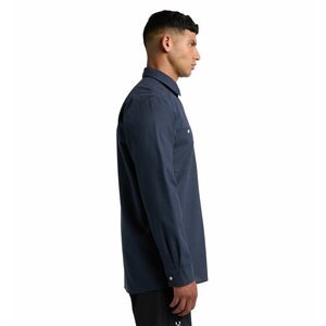 Haglöfs Curious Hemp Shirt Mens