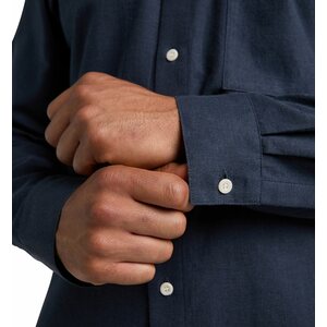 Haglöfs Curious Hemp Shirt Mens