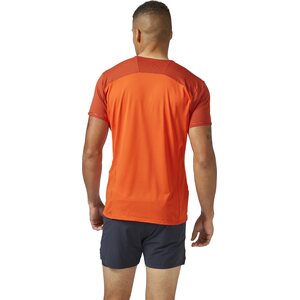 Rab Sonic Ultra Tee Mens