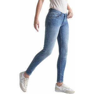 Duer Performance Denim Skinny Womens