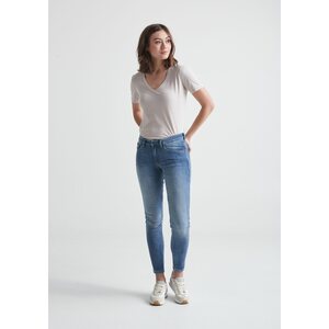 Duer Performance Denim Skinny Womens