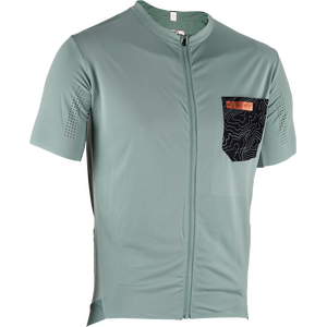 LEATT Jersey MTB Trail 3.0 Mens