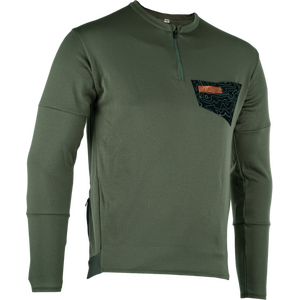 LEATT Jersey MTB Trail 4.0 Mens
