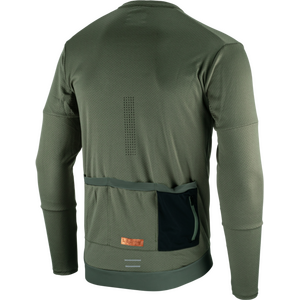 LEATT Jersey MTB Trail 4.0 Mens