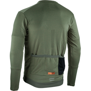 LEATT Jersey MTB Trail 4.0 Mens