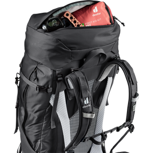 Deuter Futura Air Trek 55 + 10 SL