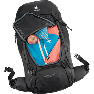 Deuter Futura Air Trek 55 + 10 SL