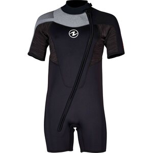 AquaLung Dynaflex 5.5 mm Jacket Mens