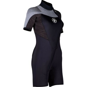 AquaLung Dynaflex 5.5 mm Jacket Womens