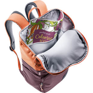 Deuter Overday