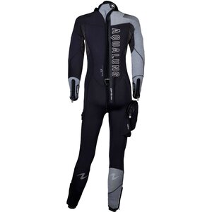 AquaLung Dynaflex 5.5 mm Womens
