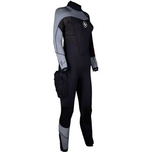AquaLung Dynaflex 5.5 mm Womens