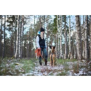 Non-stop Dogwear Friction Long Line