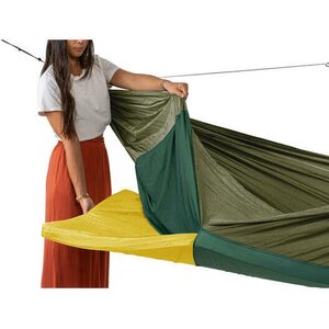 Ticket To The Moon Mat Hammock