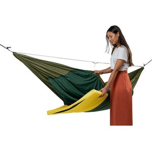 Ticket To The Moon Mat Hammock