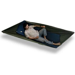 Ticket To The Moon Mat Hammock