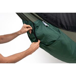 Ticket To The Moon Mat Hammock