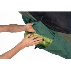 Ticket To The Moon Mat Hammock