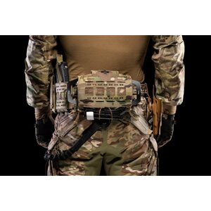 FROG.PRO TIER1 Cobra Belt Kit