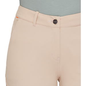Mammut Runbold Roll Cuff Shorts Womens