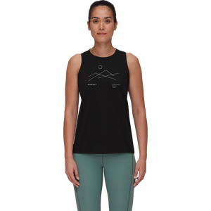 Mammut Core Top Lines Women