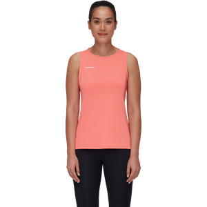 Mammut Selun FL Tank Top Women