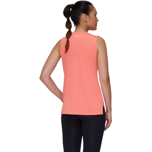 Mammut Selun FL Tank Top Women