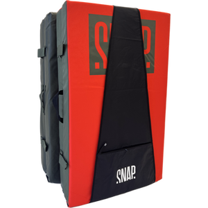 SNAP Pad Flap