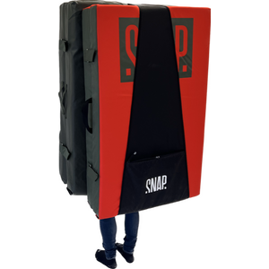 SNAP Pad Flap