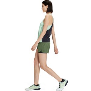 On Tank-T Womens