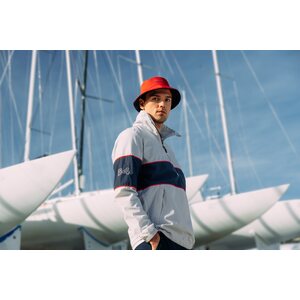 Musto Salcombe Reversible Bucket Hat