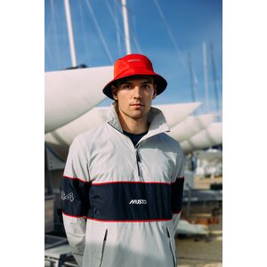 Musto Salcombe Reversible Bucket Hat