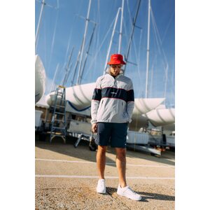 Musto Salcombe Reversible Bucket Hat