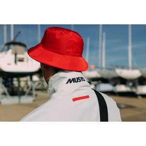Musto Salcombe Reversible Bucket Hat
