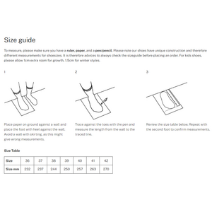 Viking Gyda Womens