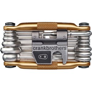 Crankbrothers Multi Tool M19