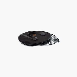 Barebones Carry Bag for Fire Pit Grill Grate