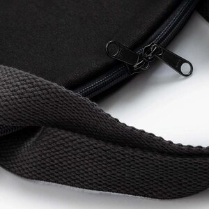 Barebones Carry Bag for Fire Pit Grill Grate