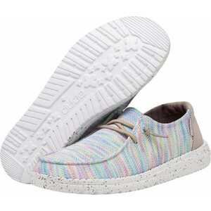 HeyDude Wendy Sox Womens