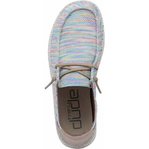 HeyDude Wendy Sox Womens