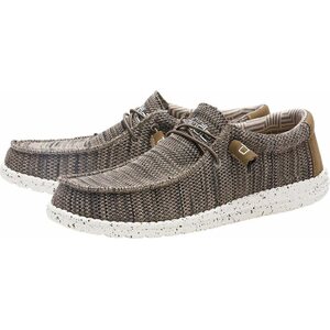 HeyDude Wally Sox Mens