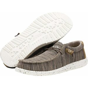 HeyDude Wally Sox Mens