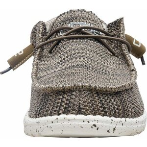 HeyDude Wally Sox Mens