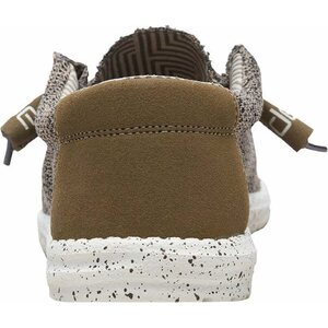 HeyDude Wally Sox Mens