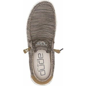 HeyDude Wally Sox Mens